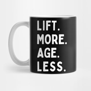 Bodybuilding Mug